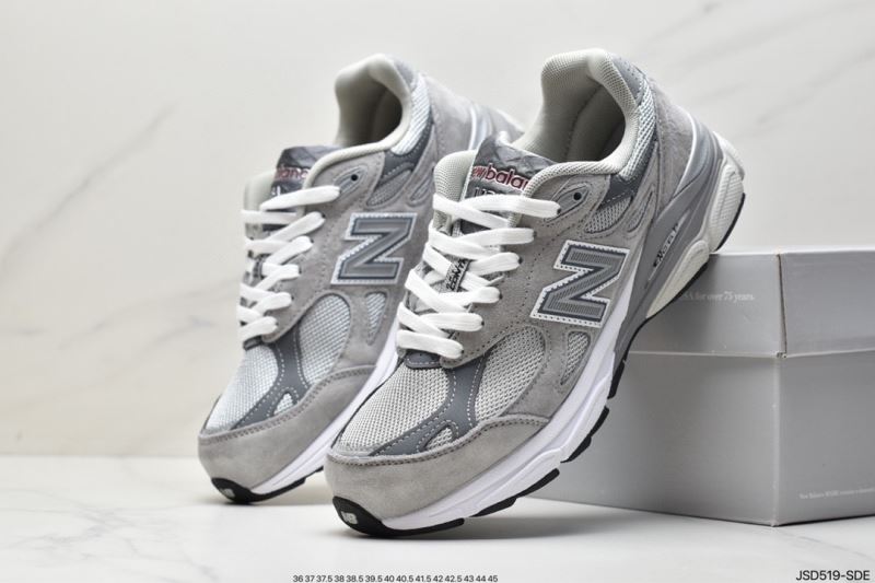 New Balance Sneakers